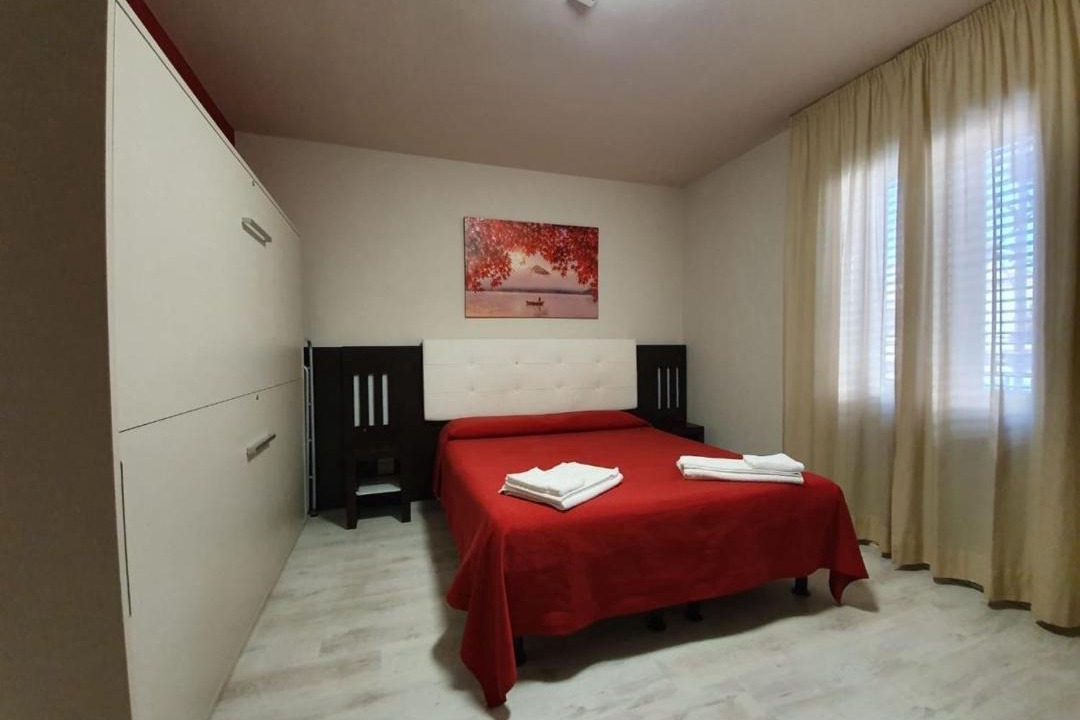 Photo of Bedroom in Biancavilla