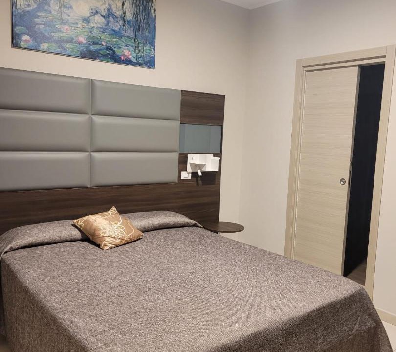 Photo of Bedroom in Biancavilla
