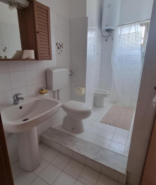 Photo of Bathroom in Trappeto