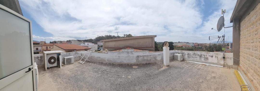Photo of Patio Balcony in Trappeto