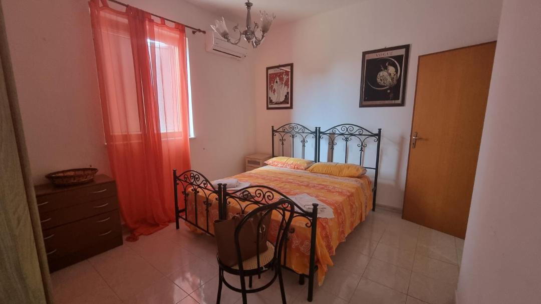 Photo of Bedroom in Trappeto