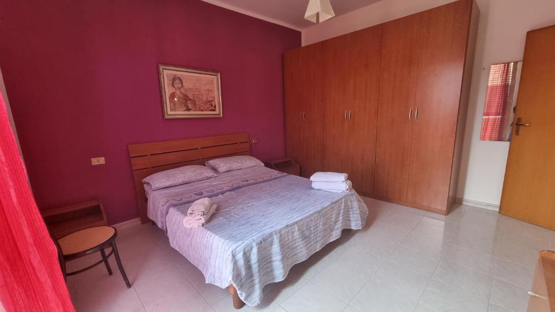 Photo of Bedroom in Trappeto