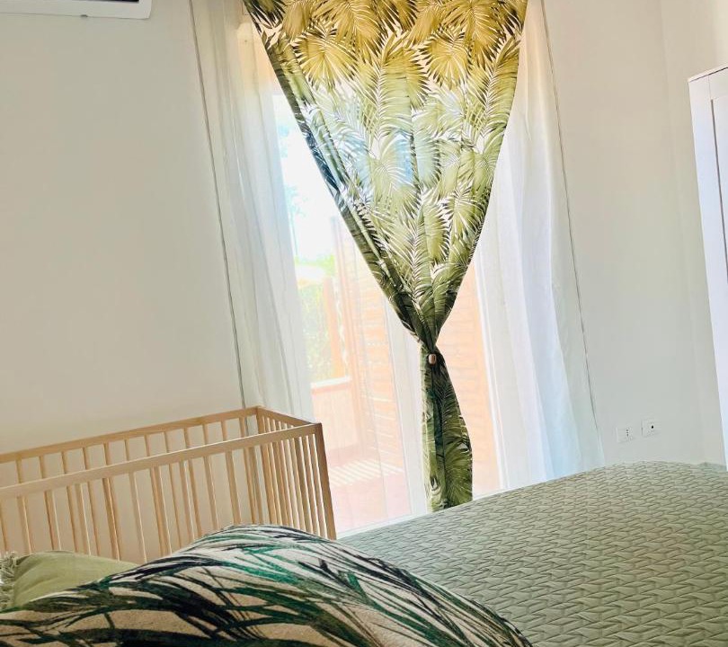 Photo of Bedroom in Mondello