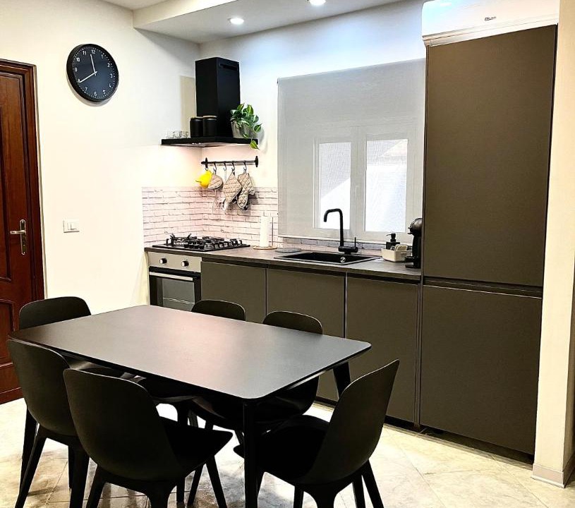Photo of Kitchen in Mondello