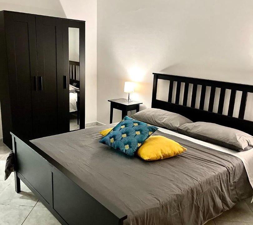 Photo of Bedroom in Mondello