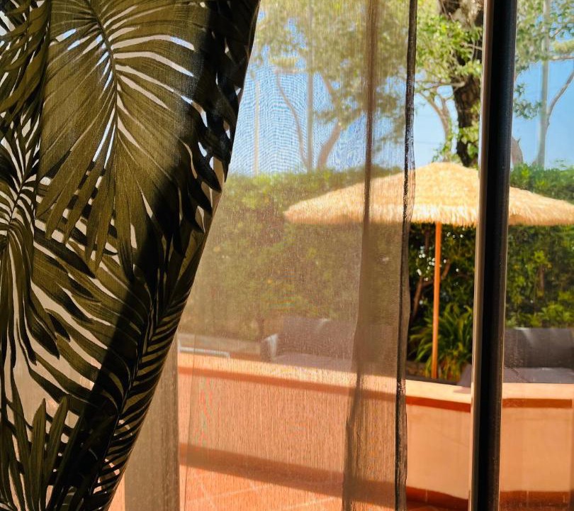 Photo of Patio Balcony in Mondello