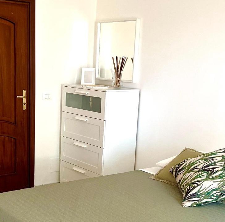 Photo of Bedroom in Mondello