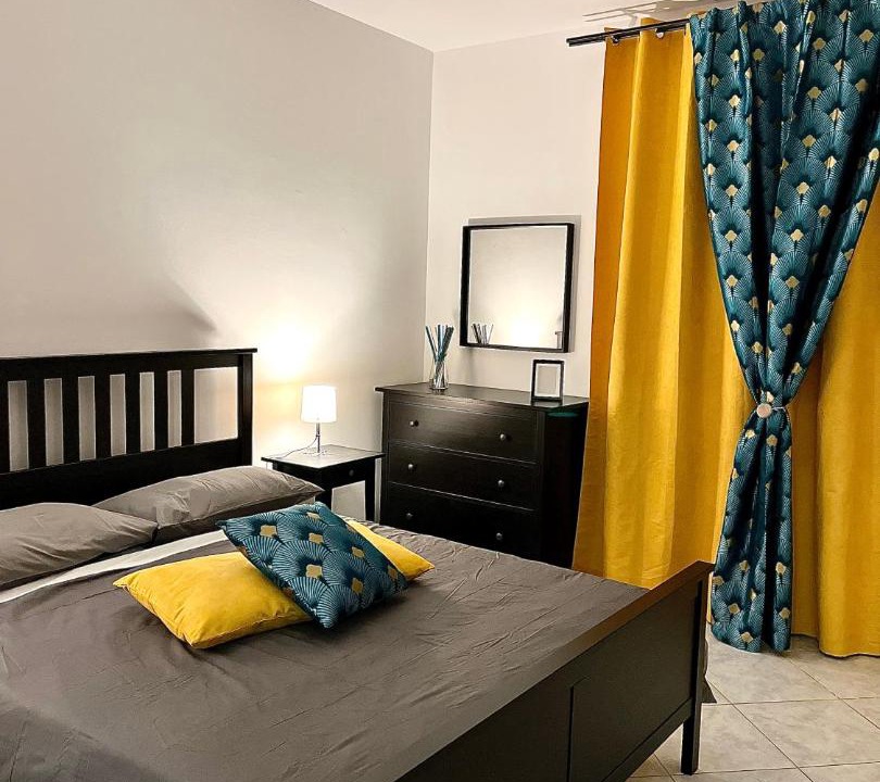 Photo of Bedroom in Mondello