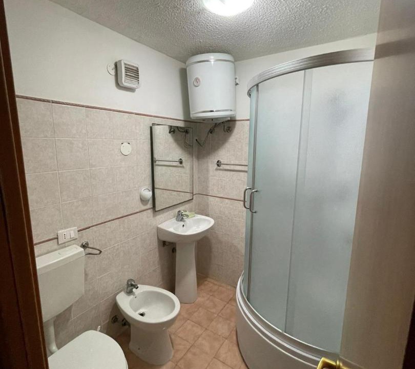 Photo of Bathroom in Costa Saracena-Castelluccio