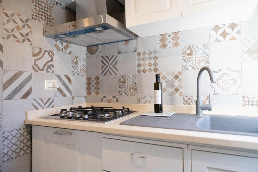 Photo of Kitchen in Caltagirone