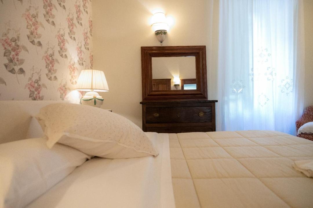 Photo of Bedroom in Caltagirone