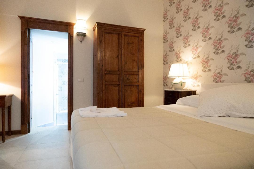 Photo of Bedroom in Caltagirone