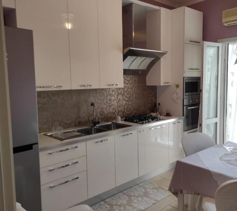 Photo of Kitchen in Old Town