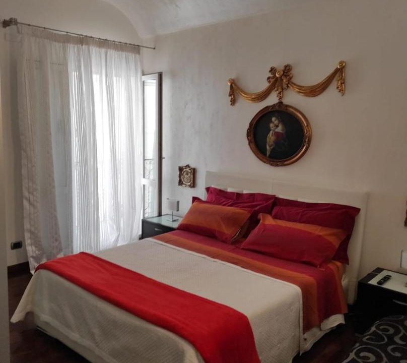 Photo of Bedroom in Old Town