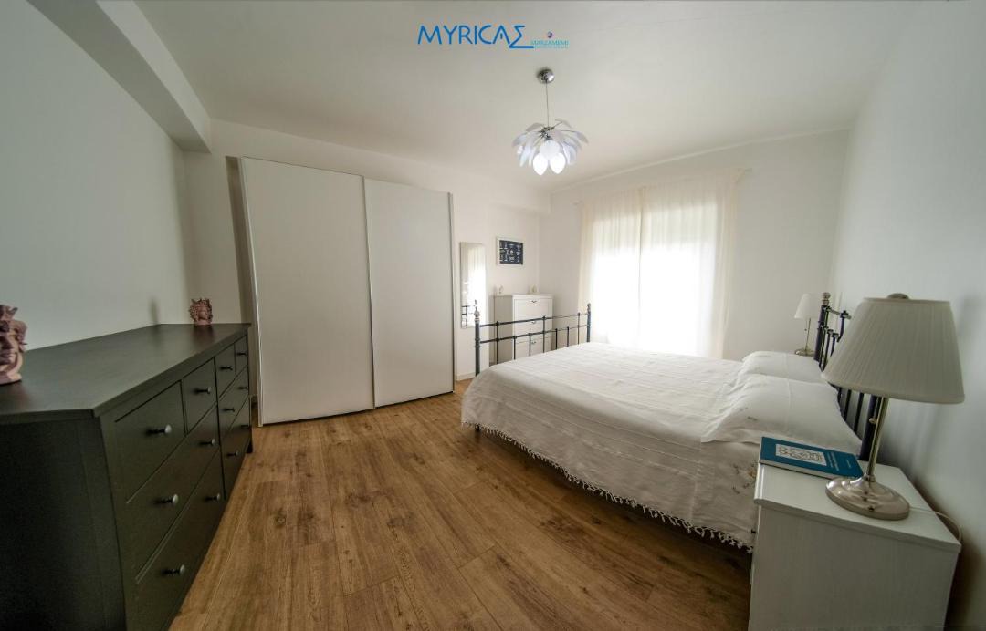 Photo of Bedroom in Marzamemi