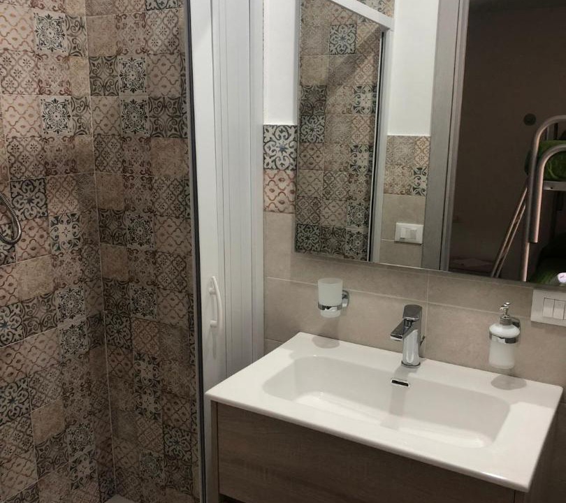 Photo of Bathroom in Petralia Soprana