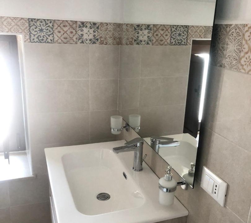 Photo of Bathroom in Petralia Soprana