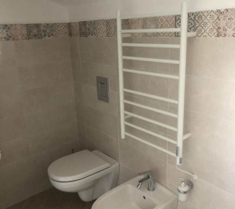 Photo of Bathroom in Petralia Soprana