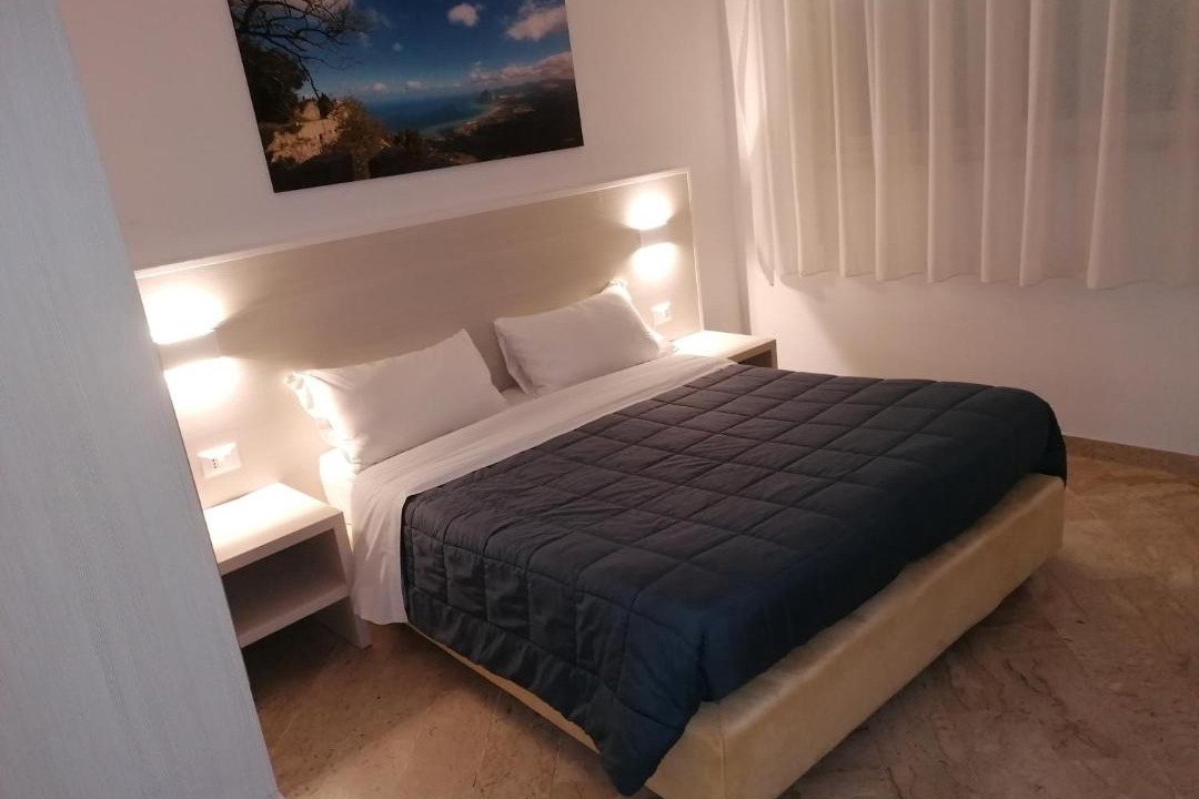 Photo of Bedroom in Casa Santa