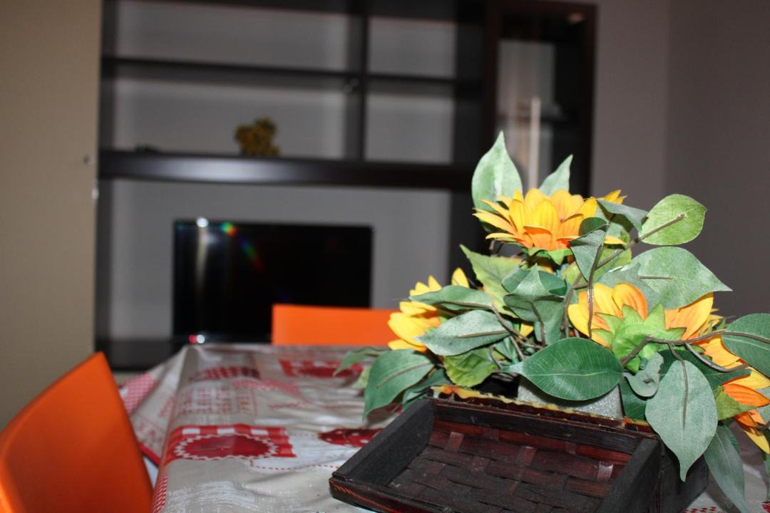 Photo of Livingroom in Trappeto