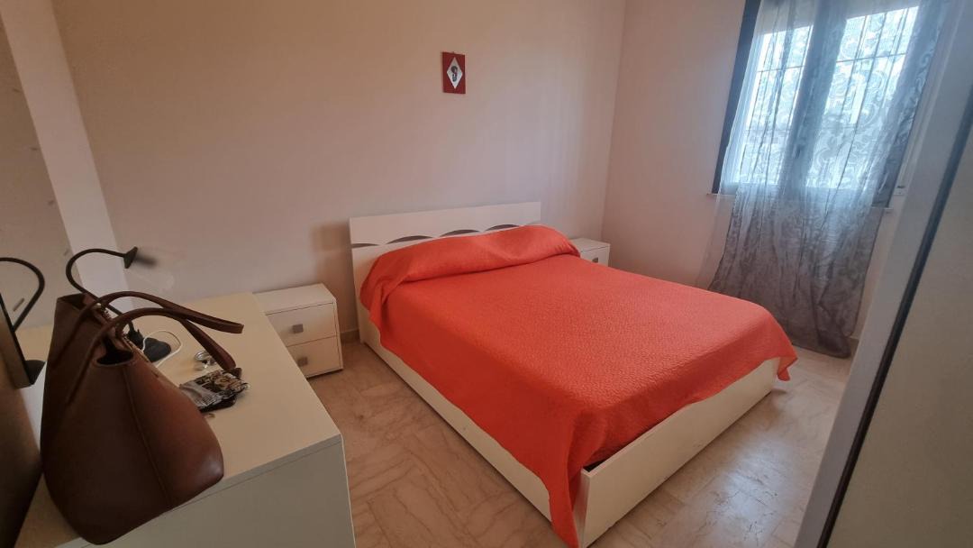 Photo of Bedroom in Trappeto