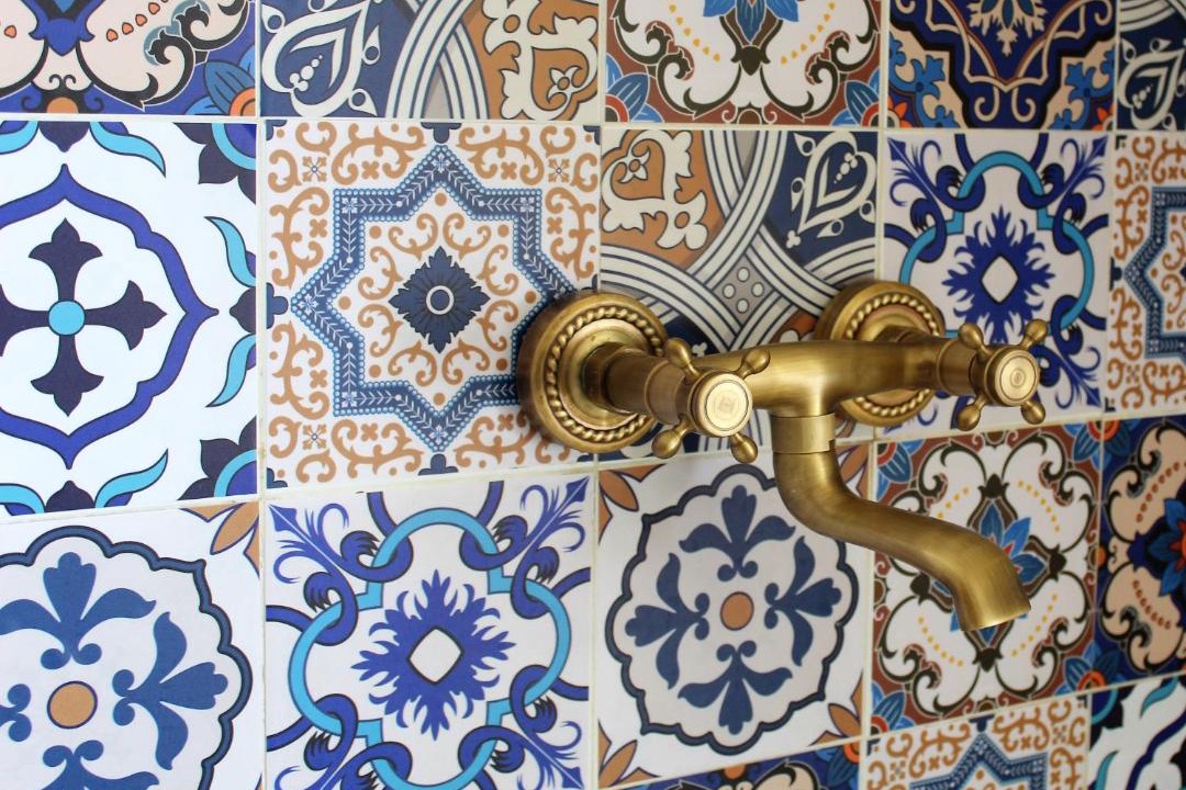Photo of Bathroom in Valderice
