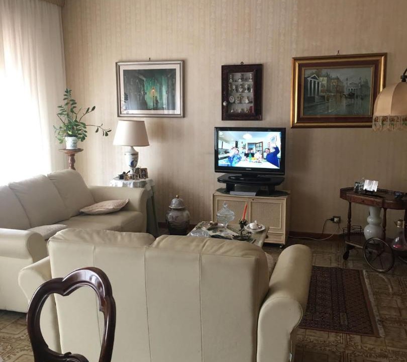 Photo of Livingroom in Palermo