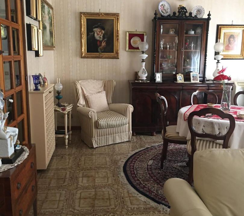 Photo of Livingroom in Palermo