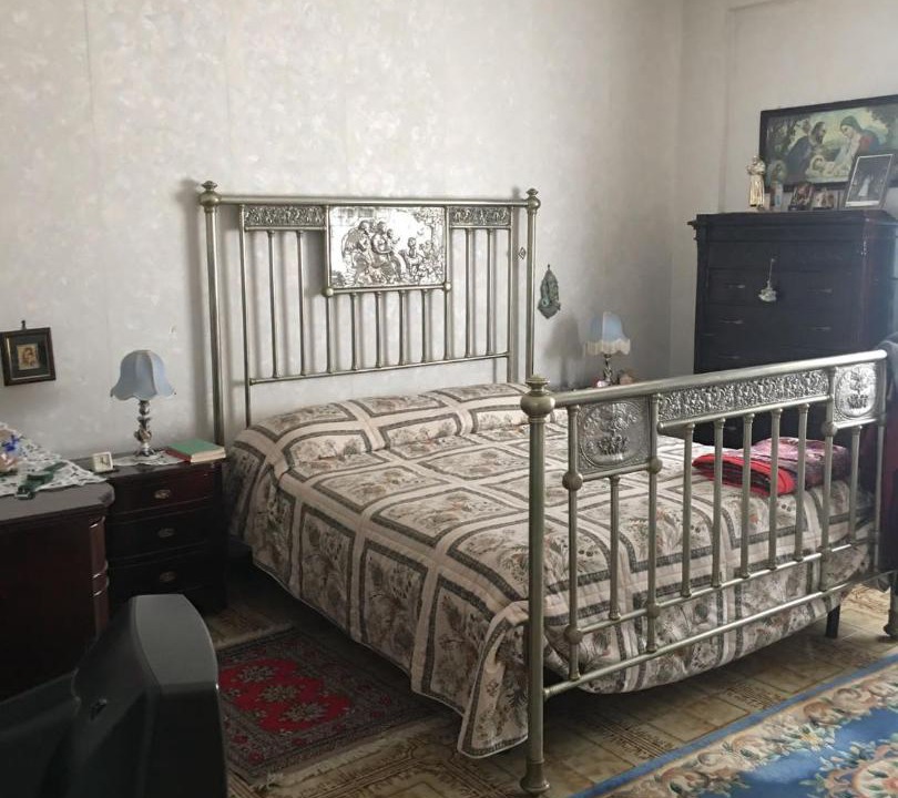 Photo of Bedroom in Palermo
