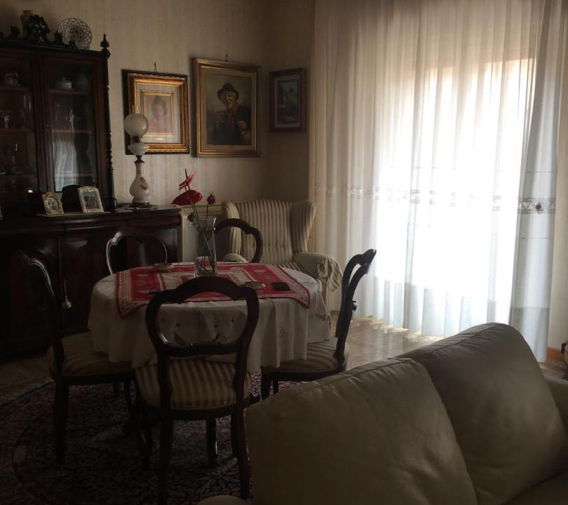 Photo of Livingroom in Palermo