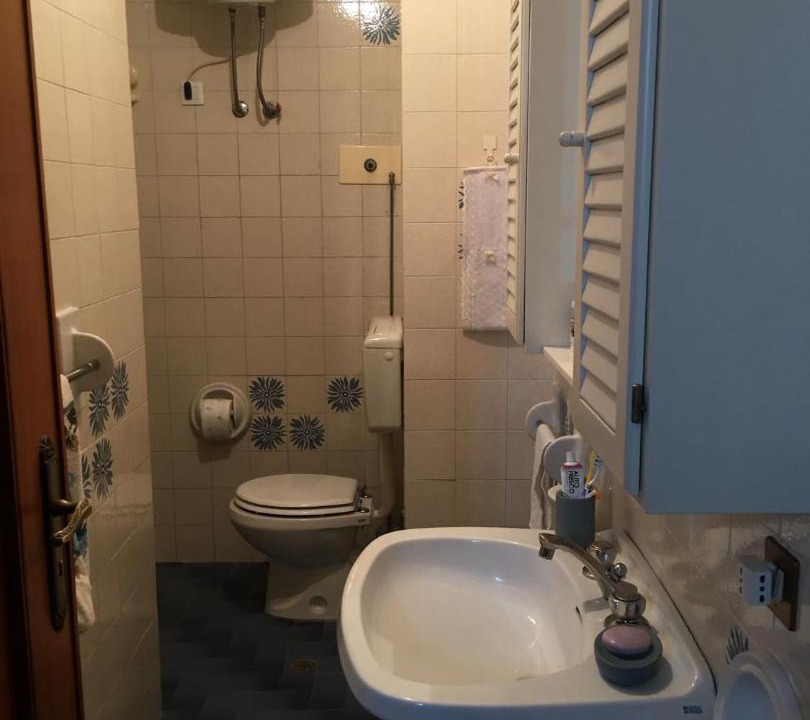 Photo of Bathroom in Palermo