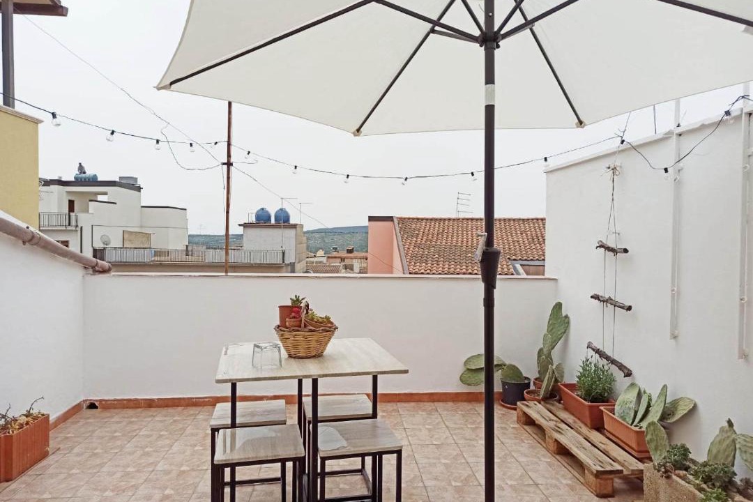 Photo of Patio Balcony in Sortino