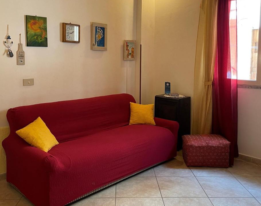 Photo of Livingroom in Partinico