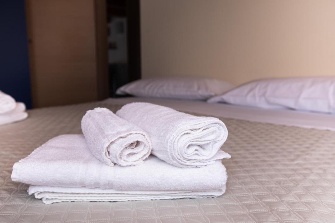 Photo of Bedroom in Marina di Ragusa