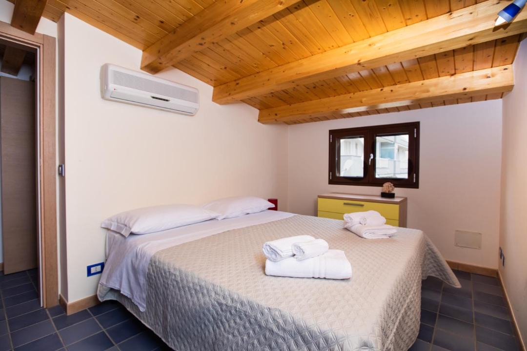 Photo of Bedroom in Marina di Ragusa