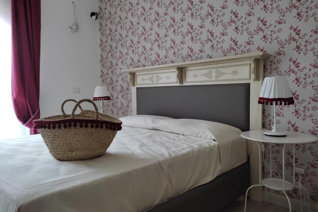 Photo of Bedroom in Nicolosi