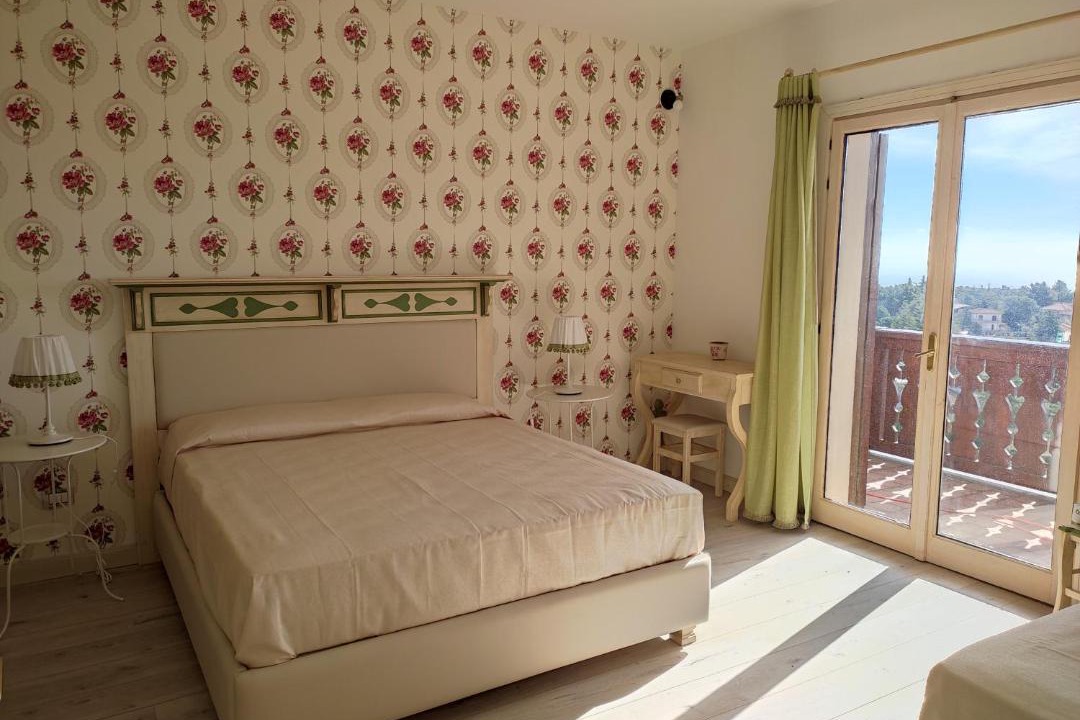 Photo of Bedroom in Nicolosi