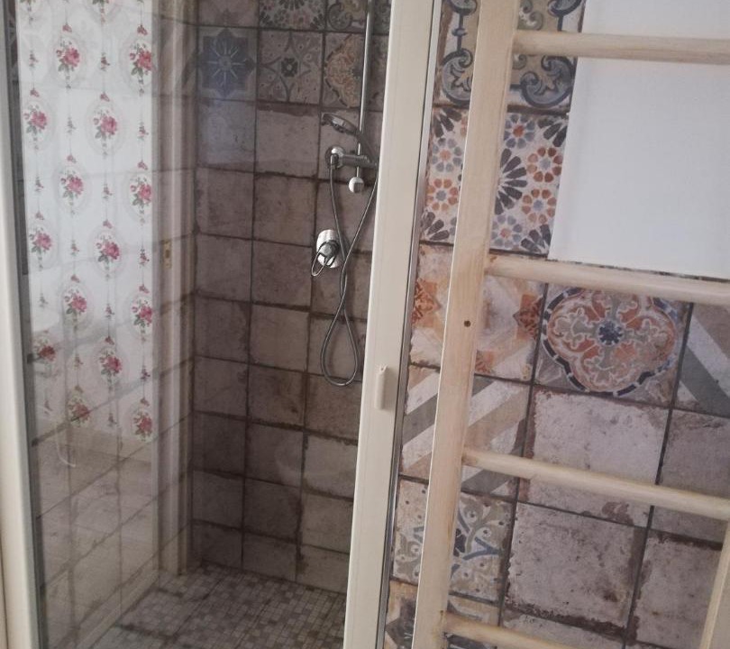 Photo of Bathroom in Nicolosi