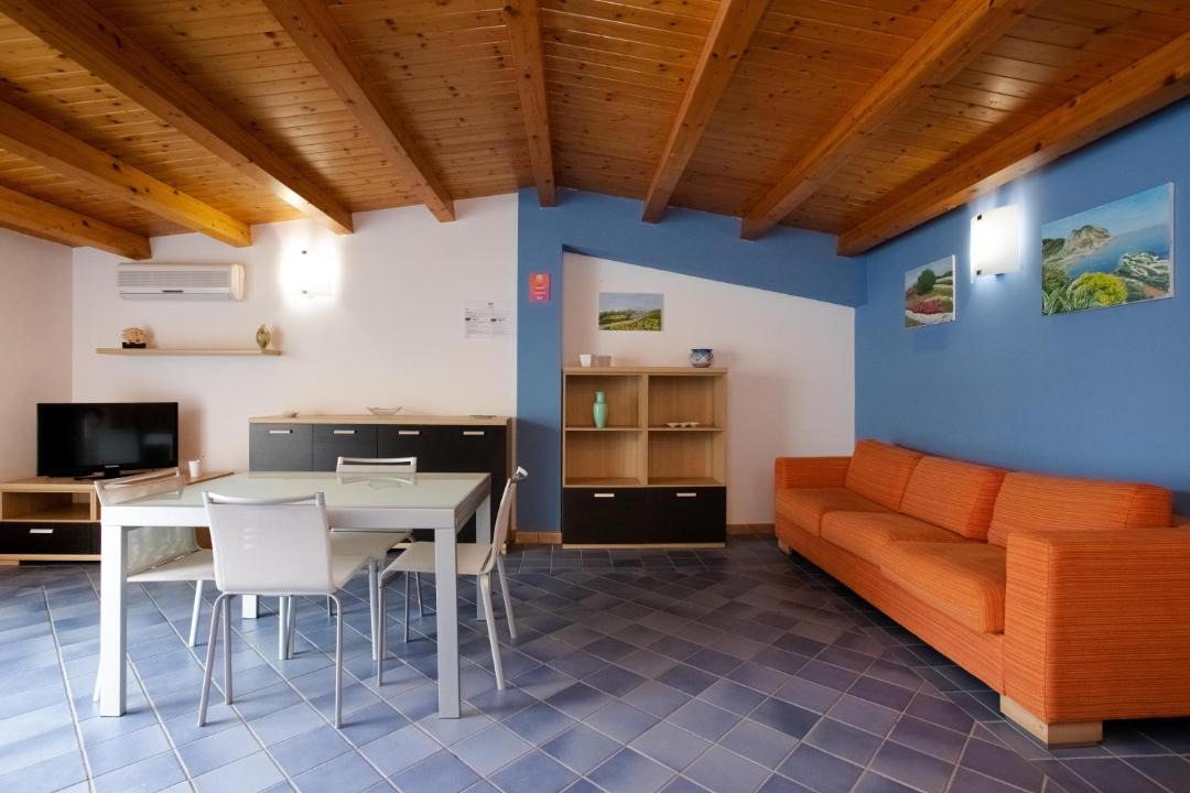 Photo of Livingroom in Marina di Ragusa