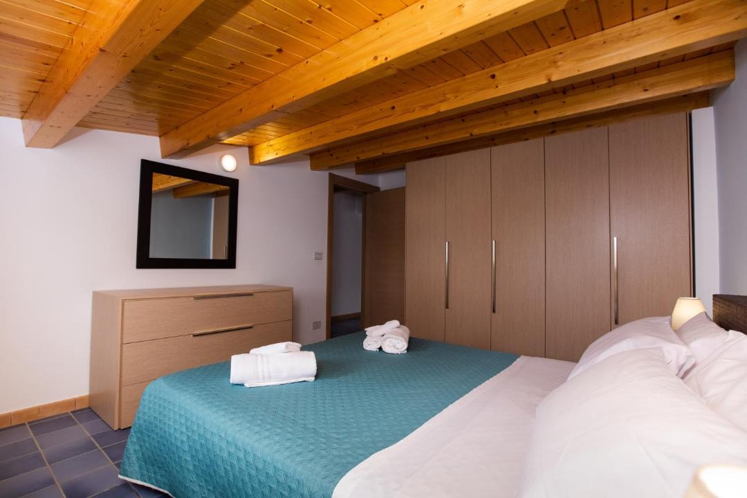 Photo of Bedroom in Marina di Ragusa
