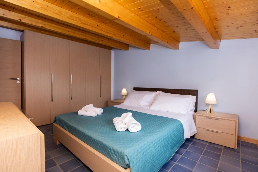 Photo of Bedroom in Marina di Ragusa