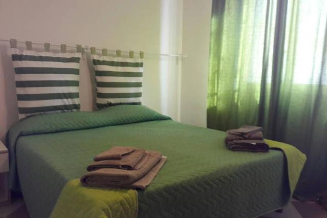 Photo of Bedroom in San Lorenzo