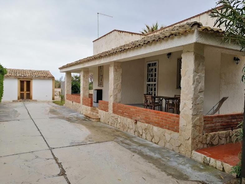Photo of Buildings in San Lorenzo