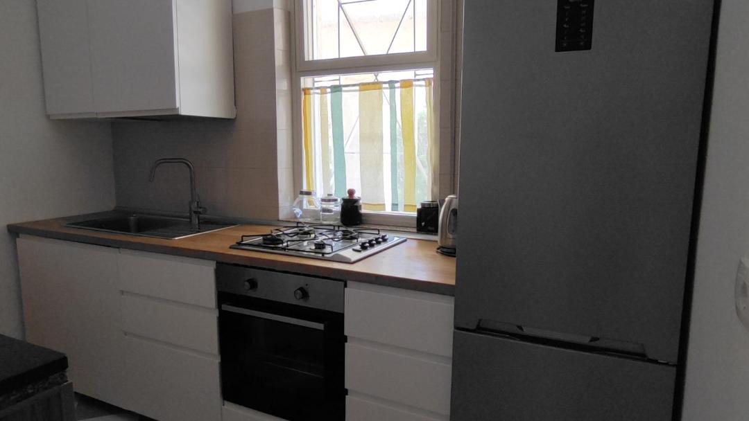 Photo of Kitchen in San Lorenzo
