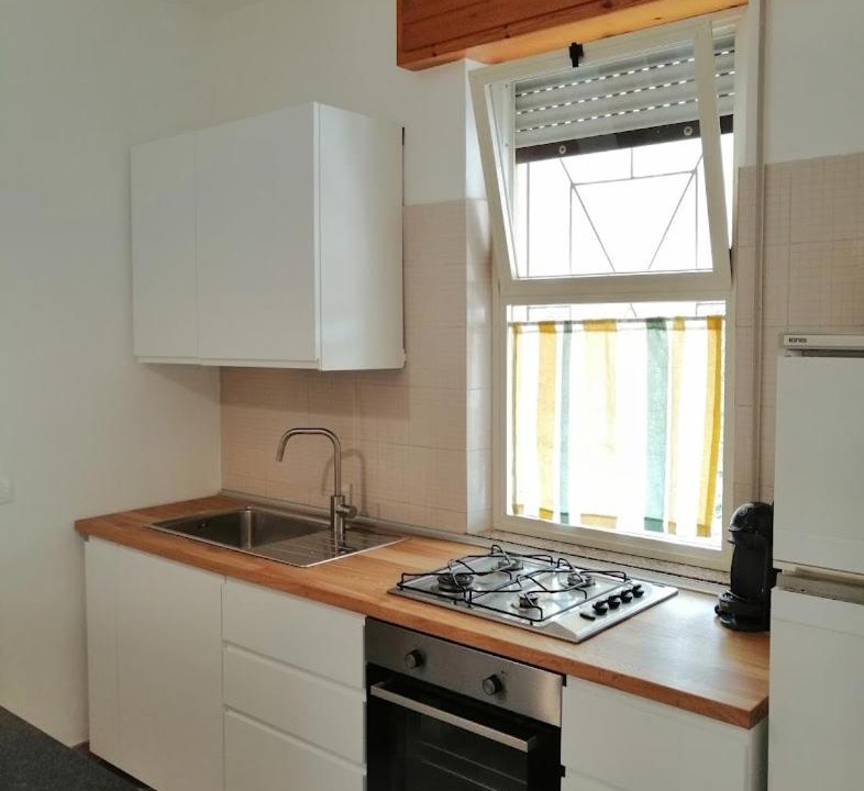 Photo of Kitchen in San Lorenzo