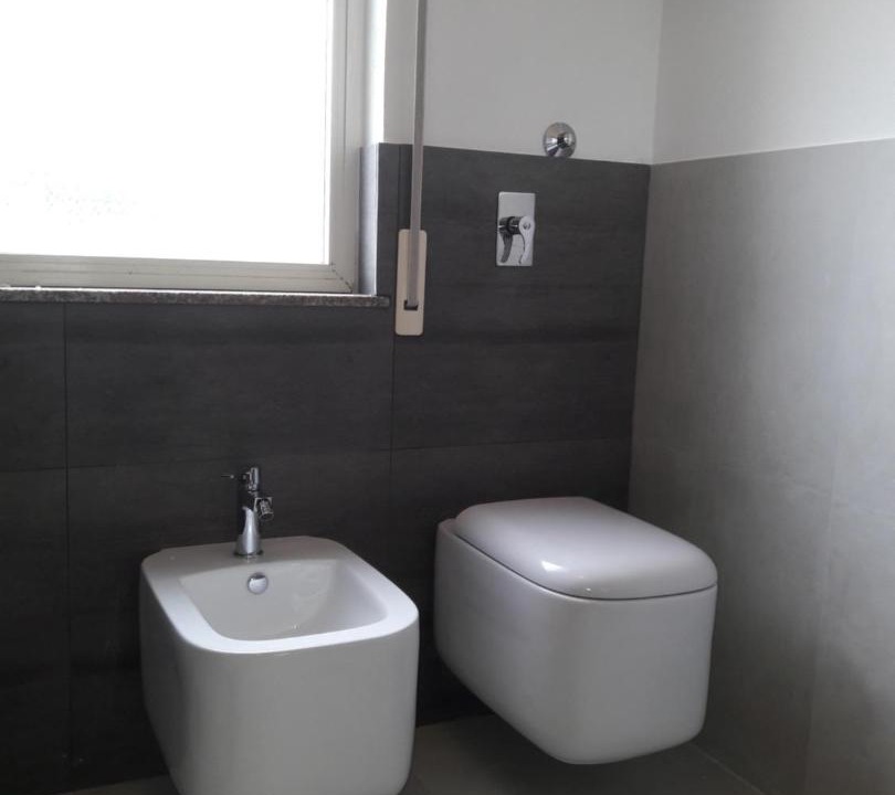 Photo of Bathroom in San Lorenzo