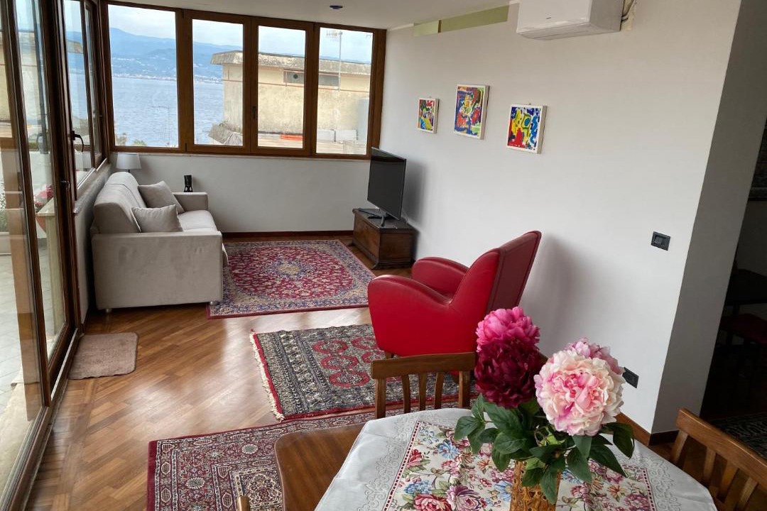 Photo of Livingroom in Province of Messina