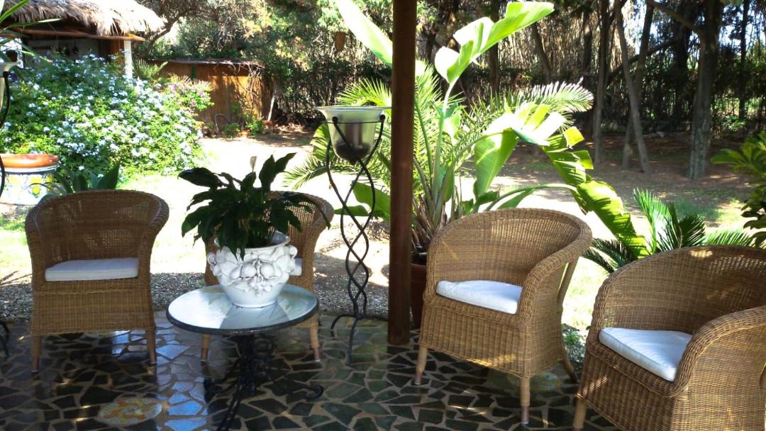 Photo of Patio Balcony in Caronia