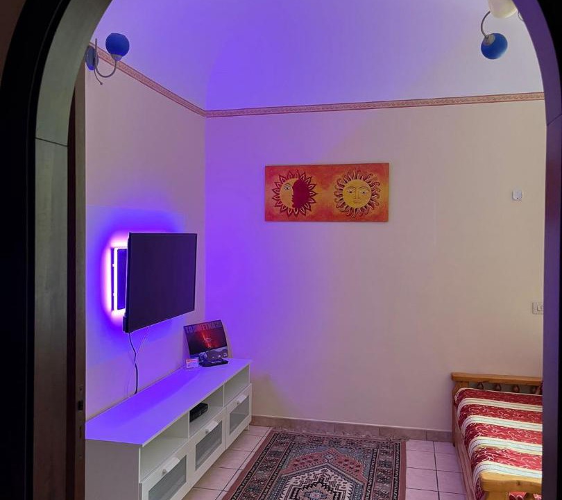 Photo of Bedroom in San Giovanni Montebello