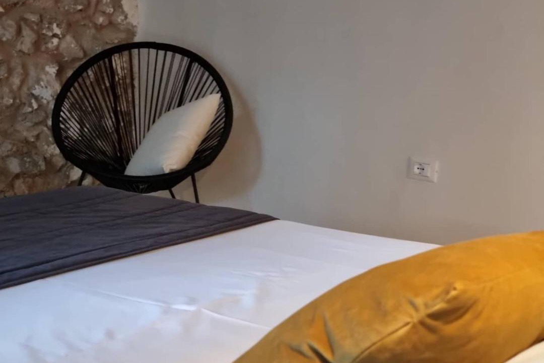 Photo of Bedroom in Cinisi